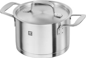 Base Stock pot with Lid 16cm